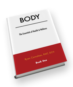 body-essentials-health-wellness-book