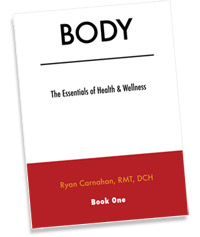 Body: The Essentials of Health & Wellness